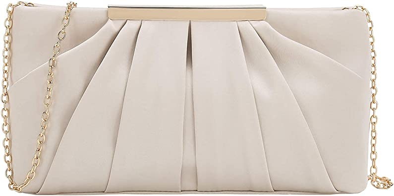 Charming Tailor ClutchSimple Elegant Women's Wallet